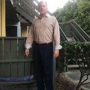 Meet your Posher, Michael